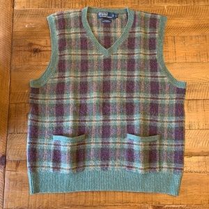 Polo Ralph Lauren sweater vest